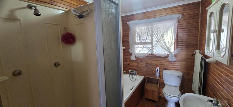 3 Bedroom Property for Sale in Tergniet Western Cape